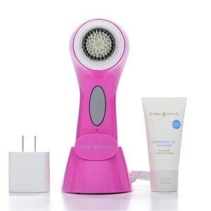 Clarisonic Mia 3 Facial Sonic Cleansing System Pink